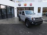 SUZUKI Jimny 1.5 Allgrip 5 porte