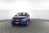 DACIA Sandero Sandero Streetway 1.0 TCe ECO-G Expression