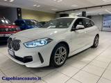 BMW 116 d 5p. Msport AUTOMATICA