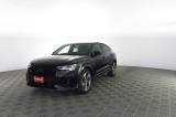 AUDI Q3 Q3 SPB 40 TDI S tronic quattro edition