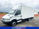 IVECO Daily  35C17