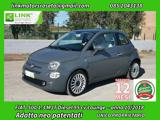 FIAT 500 1.3 Multijet DIESEL 95CV Lounge VENDUTA