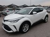 TOYOTA C-HR C-HR I 2020 1.8h Business e-cvt - Prezzo vero