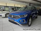 VOLKSWAGEN T-Roc NEW 2.0 TDI 115CV Bi Color Life Navi  Virtual Cock