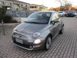 FIAT 500 0.9 TwinAir Turbo 85Cv Lounge