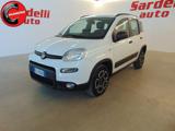 FIAT Panda 0.9 TwinAir Turbo Natural Power City Life