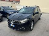 NISSAN Qashqai+2 1.5 110cv dCi 7 posti