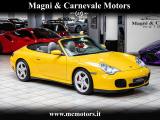 PORSCHE 996 4S CABRIO|FULL FIRST PAINT|PORSCHE CLASSIC