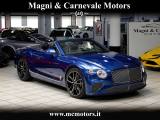 BENTLEY Continental GTC MULLINER DRIVING SPEC|BANG&OLUFSEN|DIAMOND
