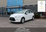 CITROEN C3 1.1 ATTRACTION *TAGLIANDATA*NEOPATENTATI*