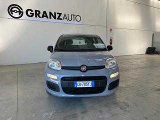 FIAT Panda usata, con Airbag