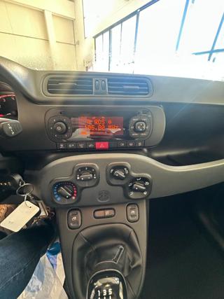FIAT Panda usata 14