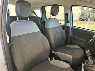 FIAT Panda usata 16