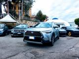 TOYOTA Corolla Cross 2.0 Hybrid 197 CV E-CVT AWD-i Trend - PROMO
