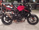 MV AGUSTA Brutale 800 ROSSO