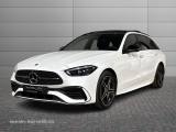 MERCEDES-BENZ C 300 de hybrid EQ S.W. AMG Line Premium Plus