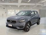 VOLVO XC40 T5 PLUG-IN HYBRID RECH INSCRIP EXPR - GC899JJ