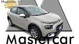 CITROEN C3 C3 III 2017 1.2 puretech You! GN694LP