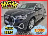 AUDI Q3 SPB 45 TFSI quattro S tronic S line edition