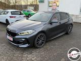 BMW 118 i 5p. M sport SEDILI GUSCIO!!! GARANZIA 24 MESI