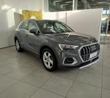 AUDI Q3 35 TDI S tronic Business Advanced