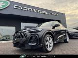 AUDI Q5 SPB TDI 150 kW mHEV+ S tronic quattro S line editi