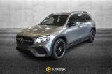 MERCEDES-BENZ GLB 220 d Automatic 4Matic Premium