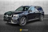 MERCEDES-BENZ GLB 200 d Automatic Premium