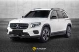 MERCEDES-BENZ GLB 200 d Automatic Sport Plus