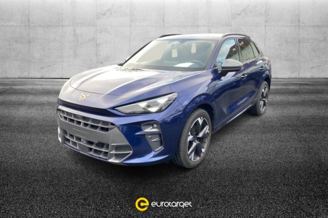 CUPRA Terramar Elettrica/Benzina 2025 usata CUPRA Terramar Elettrica/Benzina 2025 usata