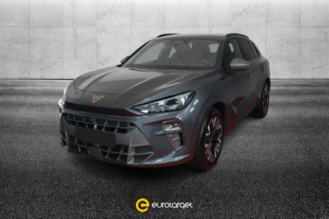 CUPRA Terramar Elettrica/Benzina 2025 usata CUPRA Terramar Elettrica/Benzina 2025 usata