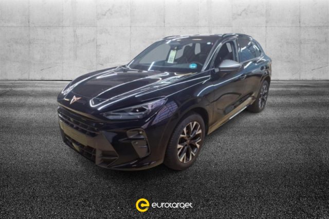 CUPRA Terramar Elettrica/Benzina 2025 usata CUPRA Terramar Elettrica/Benzina 2025 usata