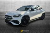 MERCEDES-BENZ GLA 250 e hybrid EQ Premium