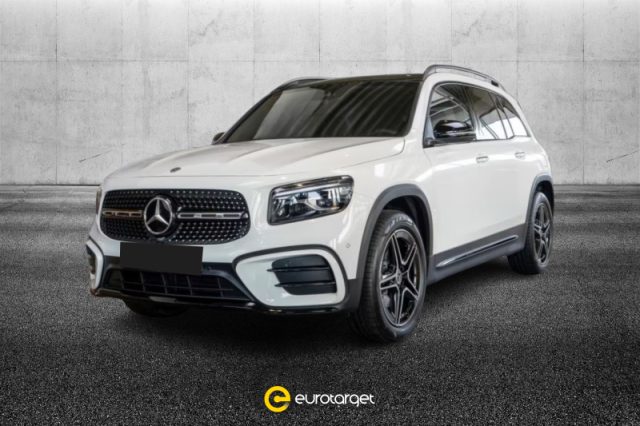 MERCEDES-BENZ GLB 200 Diesel 2025 usata