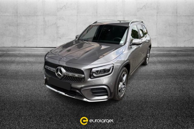 MERCEDES-BENZ GLB 220 Diesel 2024 usata MERCEDES-BENZ GLB 220 Diesel 2024 usata