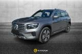 MERCEDES-BENZ GLB 200 d Automatic Progressive Advanced Plus