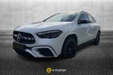 MERCEDES-BENZ GLA 200 Automatic AMG Line Advanced Plus