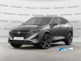 NISSAN Qashqai MHEV 158 CV Xtronic Tekna