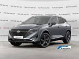 NISSAN Qashqai MHEV 158 CV Xtronic Tekna