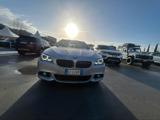 BMW 525 d xDrive Touring Msport