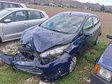FORD Fiesta 1.5 TDCi 75CV 5 porte Titanium INCIDENTATA r