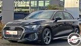 AUDI A3 SPB 30 TDI S tronic S Line Garanzia 24 mesi