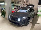HYUNDAI Tucson 1.6 HEV aut. N Line