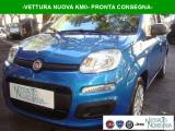 FIAT Panda 1.0 FireFly S&S Hybrid 5&deg;posto Pack City Km0