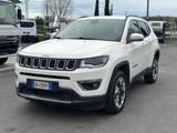 JEEP Compass 2.0 Multijet II aut. 4WD Limited