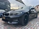 BMW 330 d 48V Touring Sport