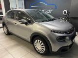 CITROEN C3 PureTech 82 S&S Feel