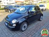 FIAT 500 1.2 Lounge AUTOMATICA