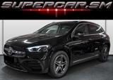 MERCEDES-BENZ GLA 180 d AMG 360 LED MULTIBEAM
