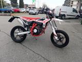 BETAMOTOR RR 125 MOTARD RR 125 MOTARD LC